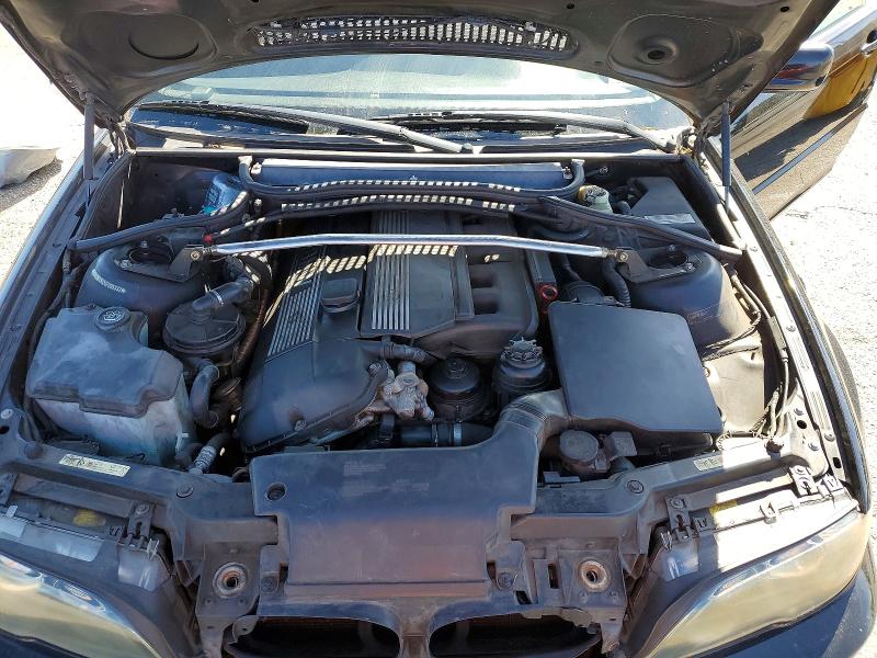 51129976 :رقم المزاد ، WBABW53434PJ95332 vin ، 2004 Bmw 330 مزاد بيع