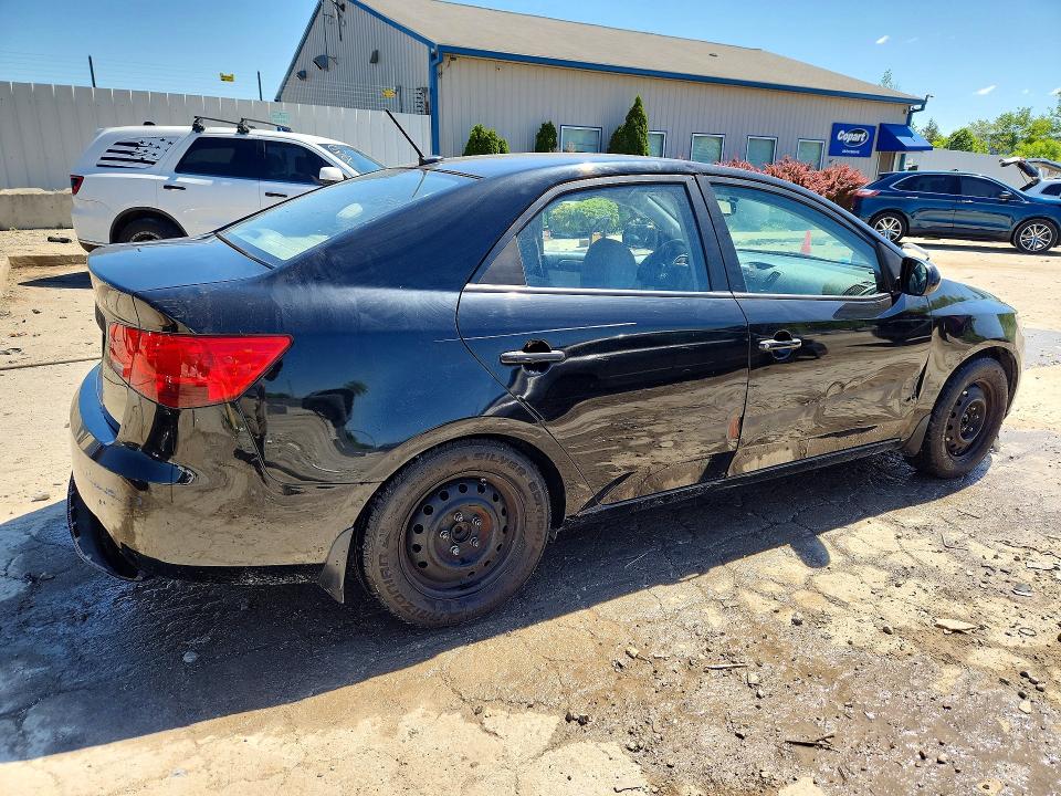 Продаж на аукціоні авто 2013 Kia Forte, vin: KNAFT4A23D5738518, номер лоту: 51772146