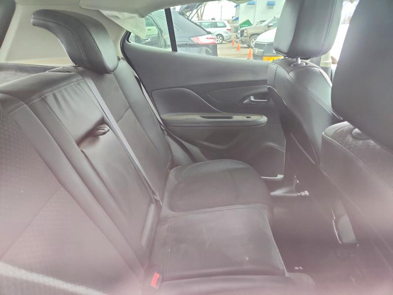 49610386 :رقم المزاد ، KL4CJESM8NB561897 vin ، 2022 Buick Encore مزاد بيع
