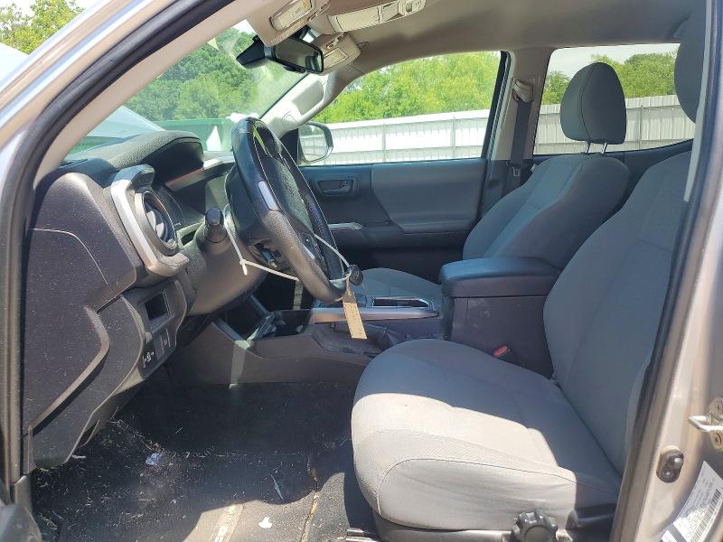 Продажа на аукционе авто 2019 Toyota Tacoma, vin: 5TFAZ5CN6KX086312, номер лота: 50629856