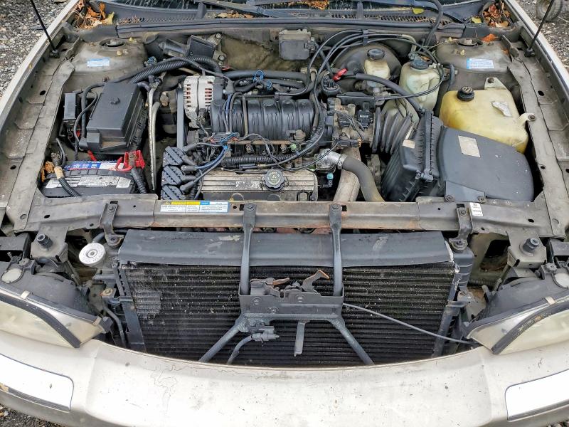 Aukcja sprzedaży 2001 Buick Park Avenue, vin: 1G4CW54K314125987, numer aukcji: 48386396