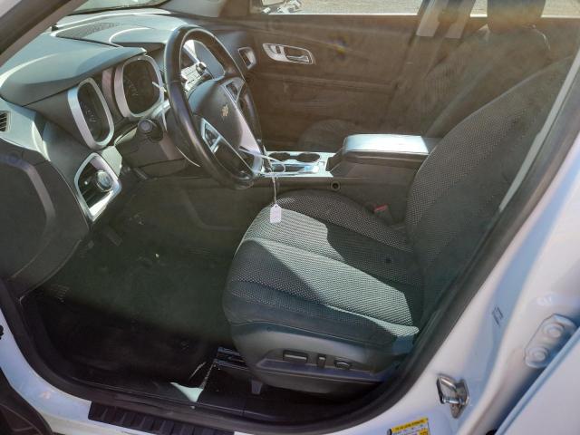 2013 Chevrolet Equinox მანქანა იყიდება აუქციონზე, vin: 1GNALDEK6DZ127101, აუქციონის ნომერი: 49719306