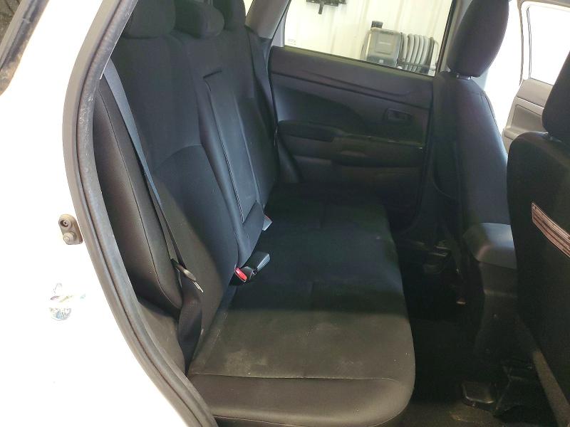 Продаж на аукціоні авто 2014 Mitsubishi Outlander Sport, vin: 4A4AR3AU4EE022180, номер лоту: 51771616