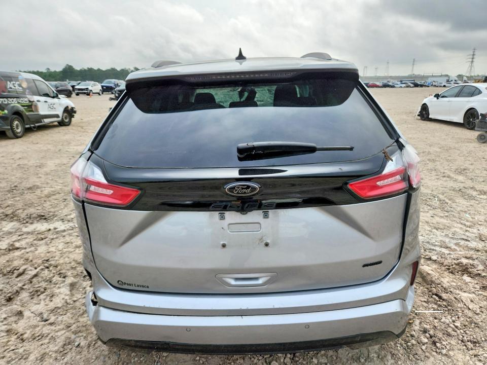 Aukcja sprzedaży 2022 Ford Edge, vin: 2FMPK4G92NBA85638, numer aukcji: 51531166