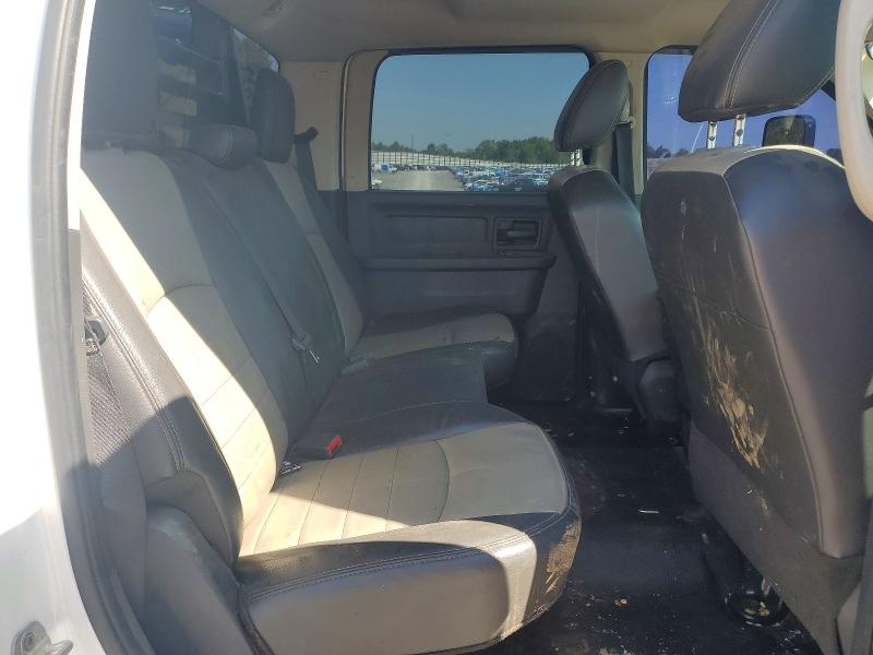 Продаж на аукціоні авто 2012 Dodge Ram 3500, vin: 3C7WDTCL1CG319528, номер лоту: 50640726