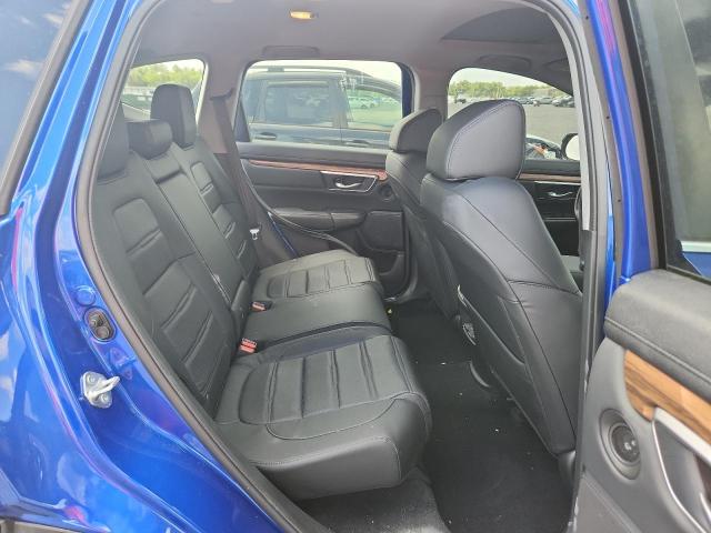Продаж на аукціоні авто 2021 Honda Cr-v, vin: 7FARW1H90ME001241, номер лоту: 48321626