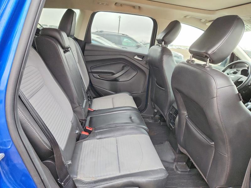Aukcja sprzedaży 2019 Ford Escape, vin: 1FMCU9J94KUB70369, numer aukcji: 50180716