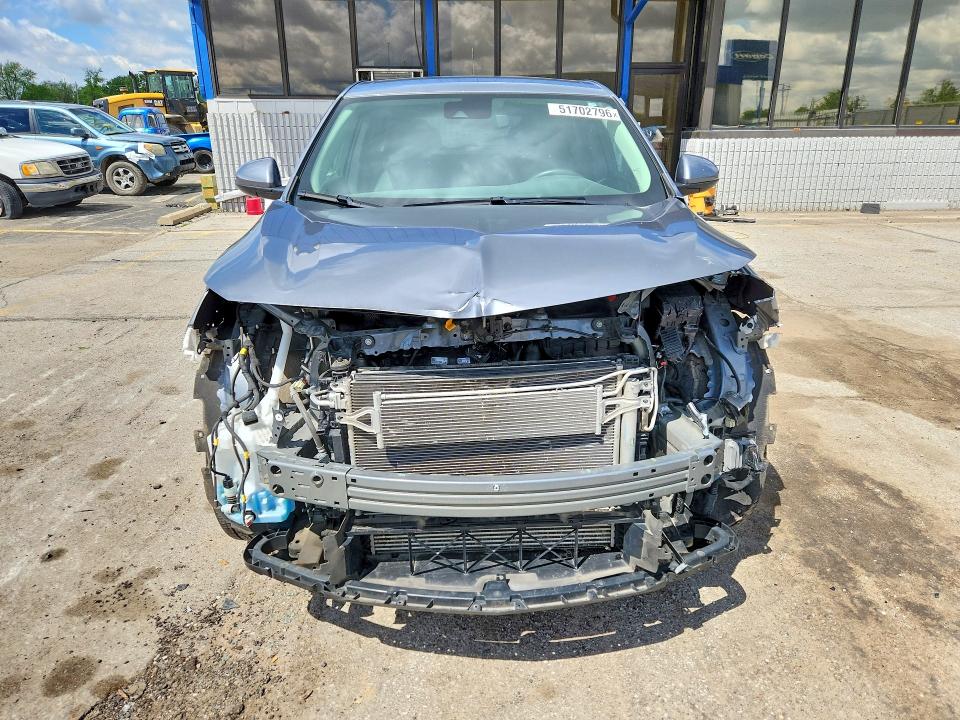 Aukcja sprzedaży 2022 Buick Encore Gx, vin: KL4MMBS23NB110269, numer aukcji: 51702796