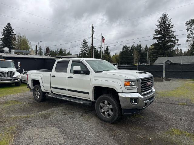 Продажа на аукционе авто 2019 Gmc Sierra, vin: 1GT42VEY3KF251991, номер лота: 50533366