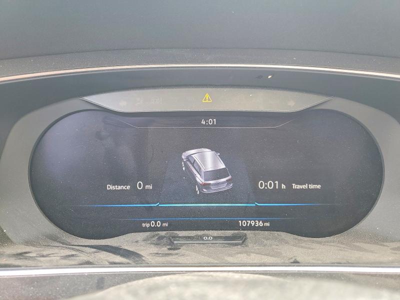 51335576 :رقم المزاد ، 3VV2B7AX4KM054085 vin ، 2019 Volkswagen Tiguan مزاد بيع