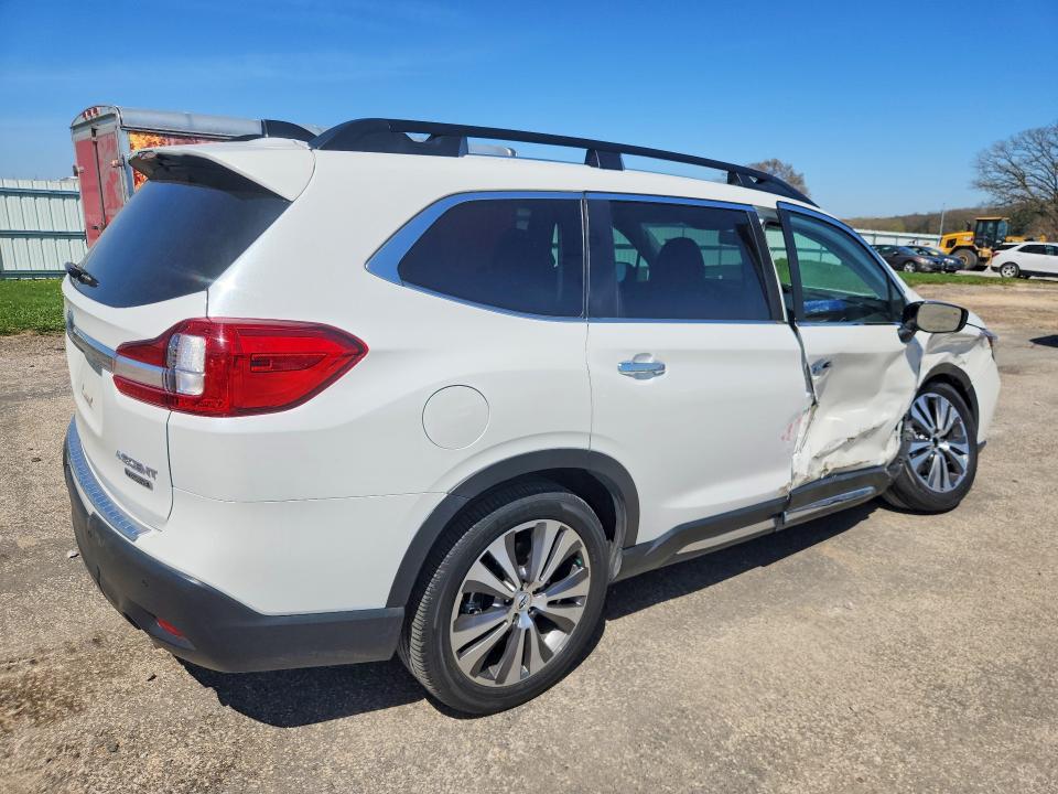 Aukcja sprzedaży 2019 Subaru Ascent, vin: 4S4WMARD4K3473696, numer aukcji: 50724456