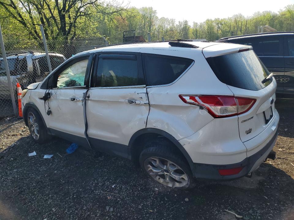 49977026 :رقم المزاد ، 1FMCU0J90DUA57212 vin ، 2013 Ford Escape مزاد بيع