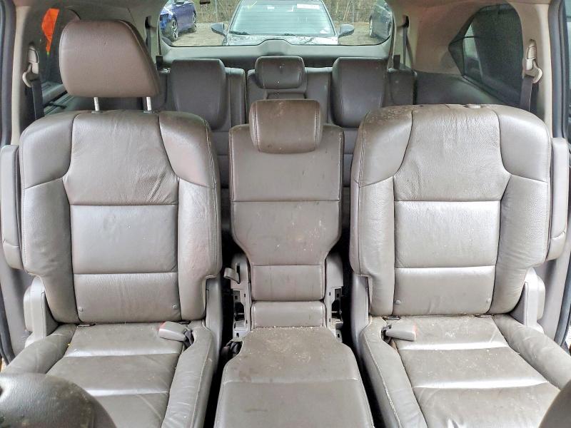 Aukcja sprzedaży 2011 Honda Odyssey, vin: 5FNRL5H98BB510017, numer aukcji: 45923596