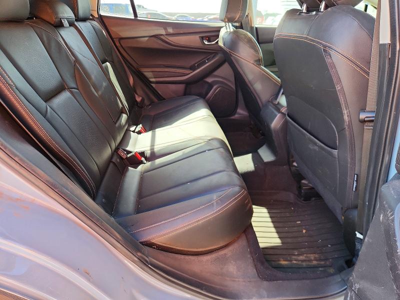 Продажа на аукционе авто 2019 Subaru Crosstrek, vin: JF2GTAMC1KH351053, номер лота: 50853126