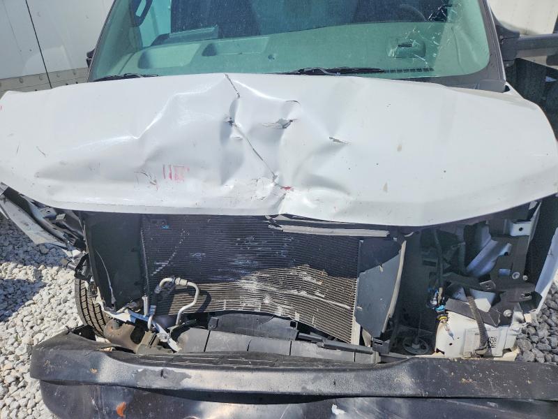 Aukcja sprzedaży 2021 Gmc Savana, vin: 7GZ37TC7XMN009013, numer aukcji: 50317816