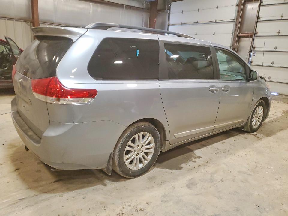 Продаж на аукціоні авто 2014 Toyota Sienna, vin: 5TDYK3DC1ES485157, номер лоту: 47958706
