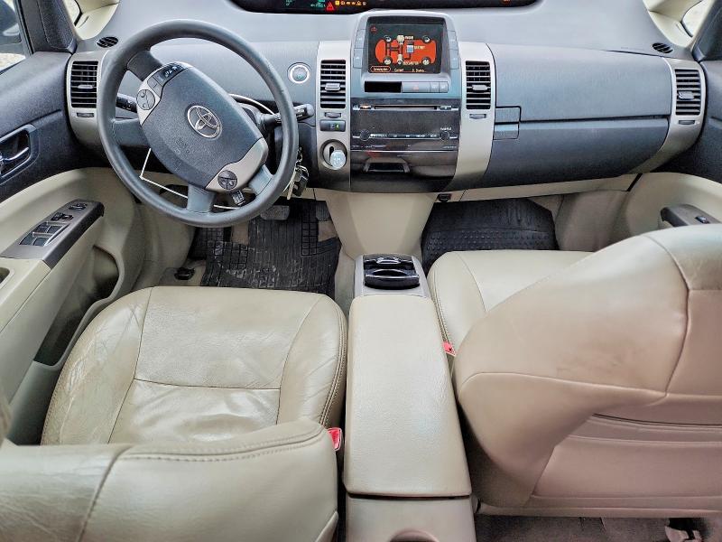 Продажа на аукционе авто 2007 Toyota Prius, vin: JTDKB20UX77658993, номер лота: 51200826