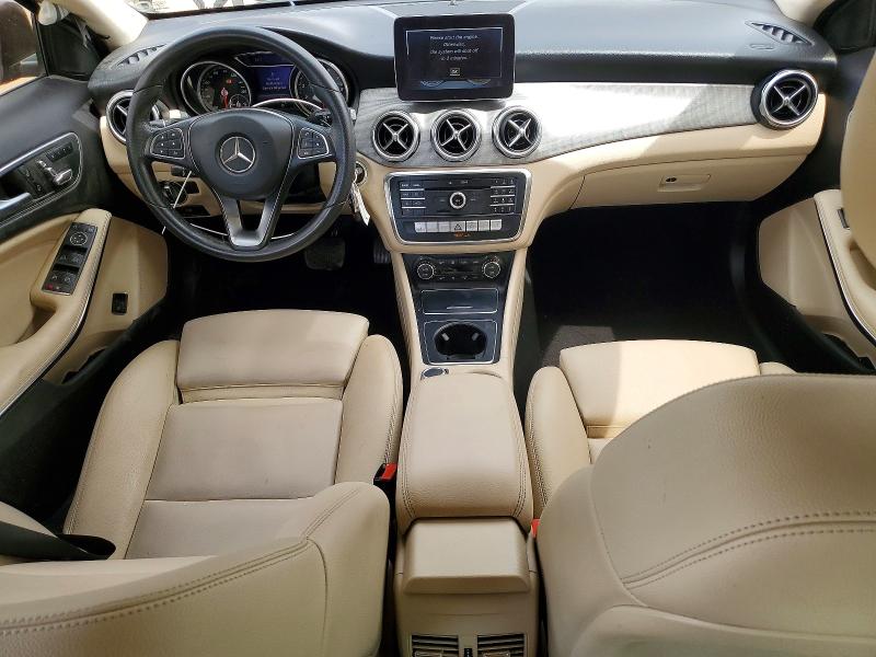 Aukcja sprzedaży 2018 Mercedes-benz Gla, vin: WDCTG4EB3JJ481331, numer aukcji: 50326676
