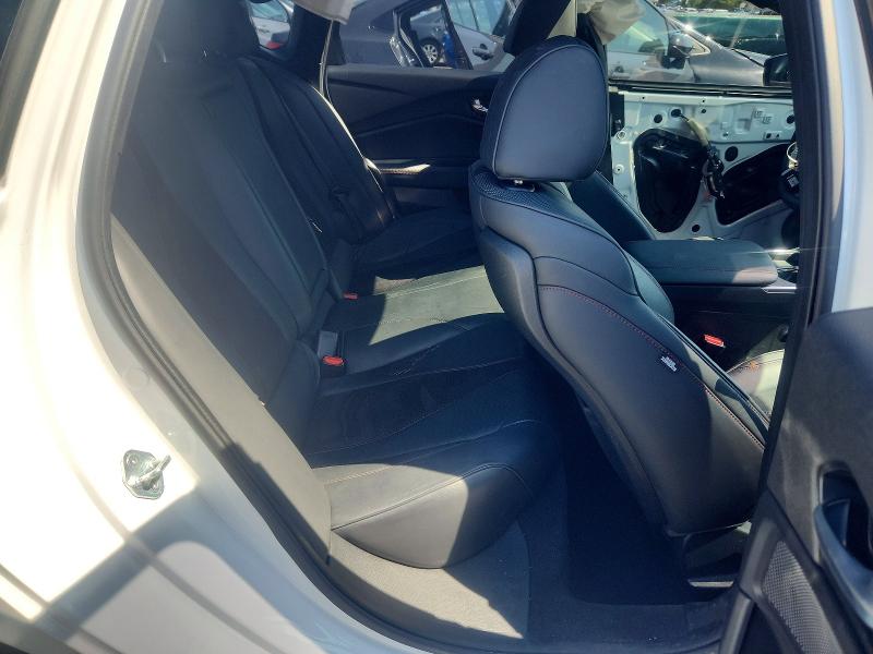 Aukcja sprzedaży 2023 Acura Tlx, vin: 19UUB5F54PA007292, numer aukcji: 48964566