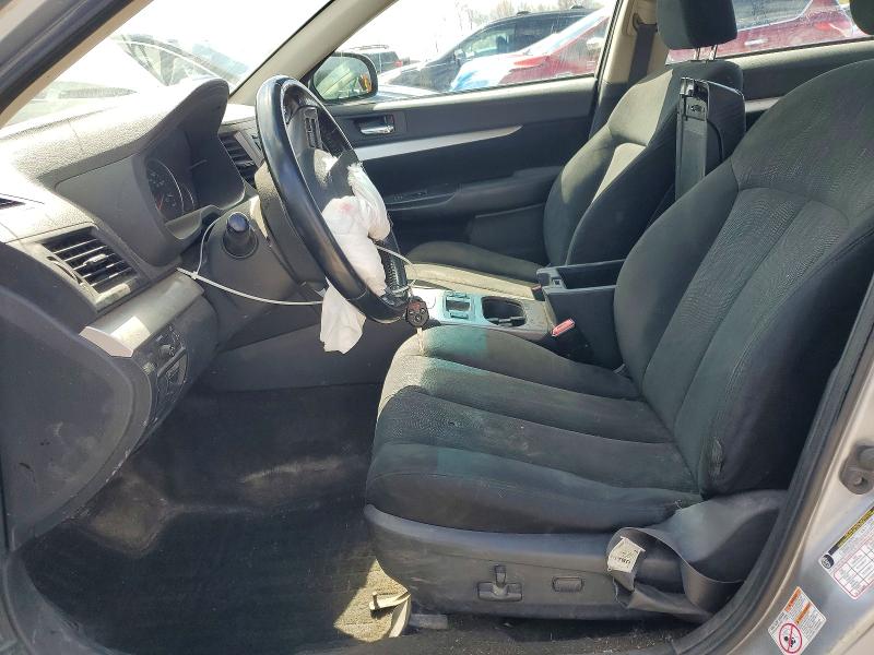 Aukcja sprzedaży 2013 Subaru Legacy, vin: 4S3BMBC64D3005442, numer aukcji: 49954786