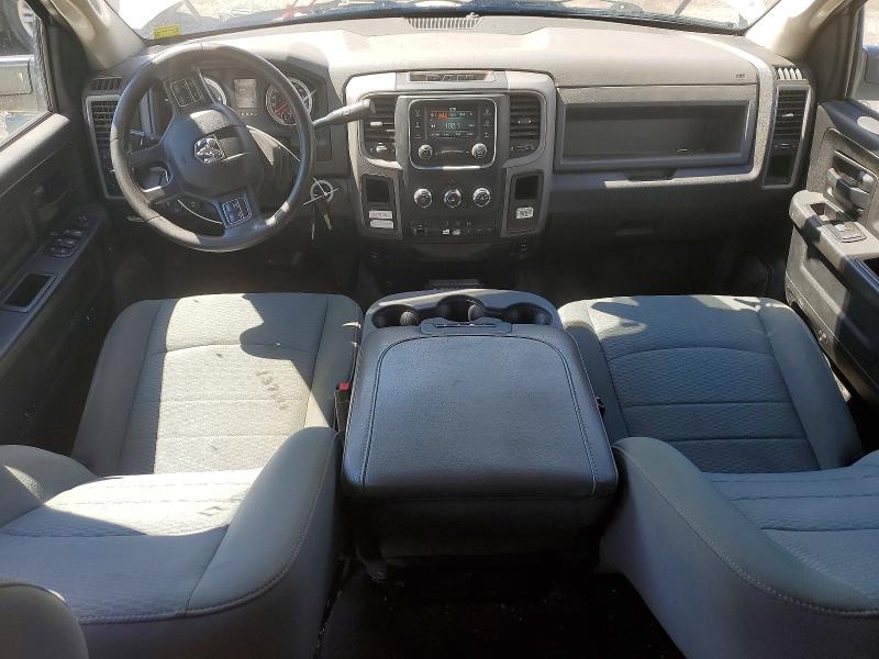 Aukcja sprzedaży 2015 Ram 5500, vin: 3C7WRMFL5FG582810, numer aukcji: 48591336