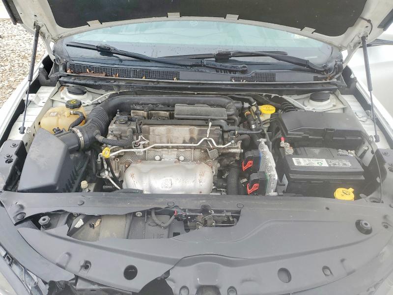 Продаж на аукціоні авто 2015 Chrysler 200, vin: 1C3CCCBB0FN689042, номер лоту: 49574516