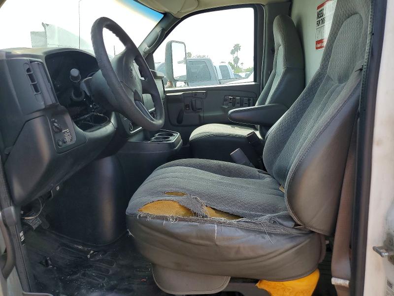 Продажа на аукционе авто 2005 Gmc Savana, vin: 1GDGG31V451901374, номер лота: 49288836