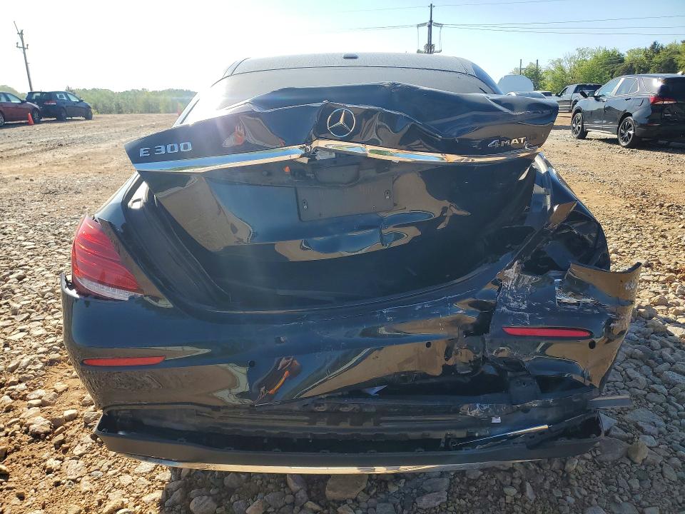 Продаж на аукціоні авто 2017 Mercedes-benz E, vin: WDDZF4KBXHA253236, номер лоту: 49249016