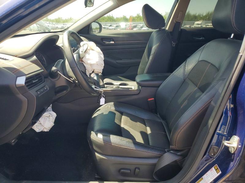Aukcja sprzedaży 2020 Nissan Altima, vin: 1N4BL4CV8LC261996, numer aukcji: 50456546