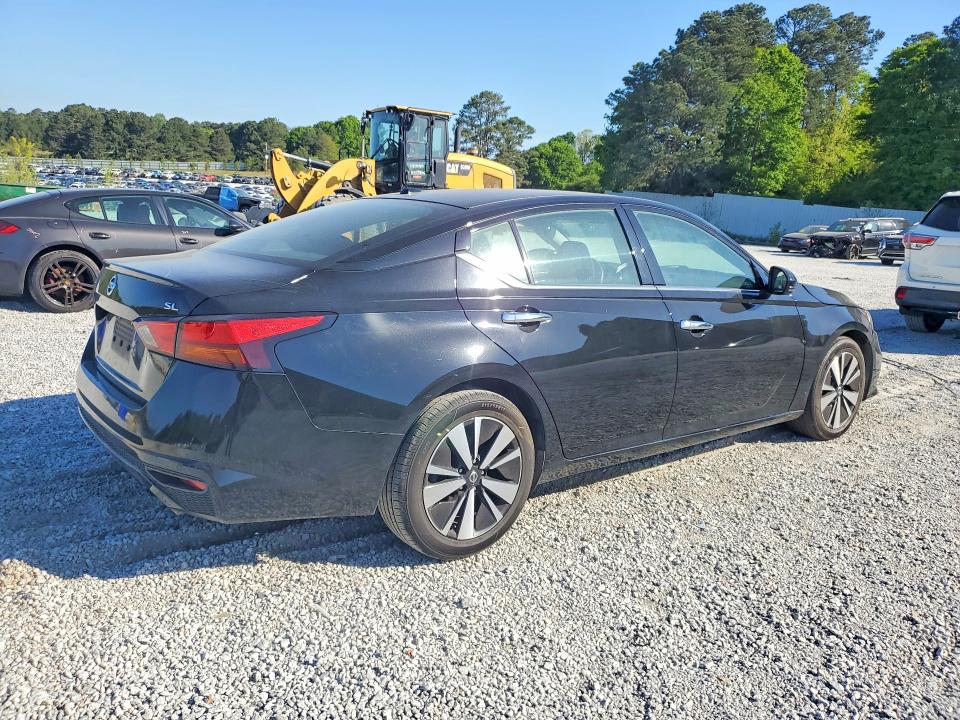 49048456 :رقم المزاد ، 1N4BL4EV1KC258062 vin ، 2019 Nissan Altima مزاد بيع