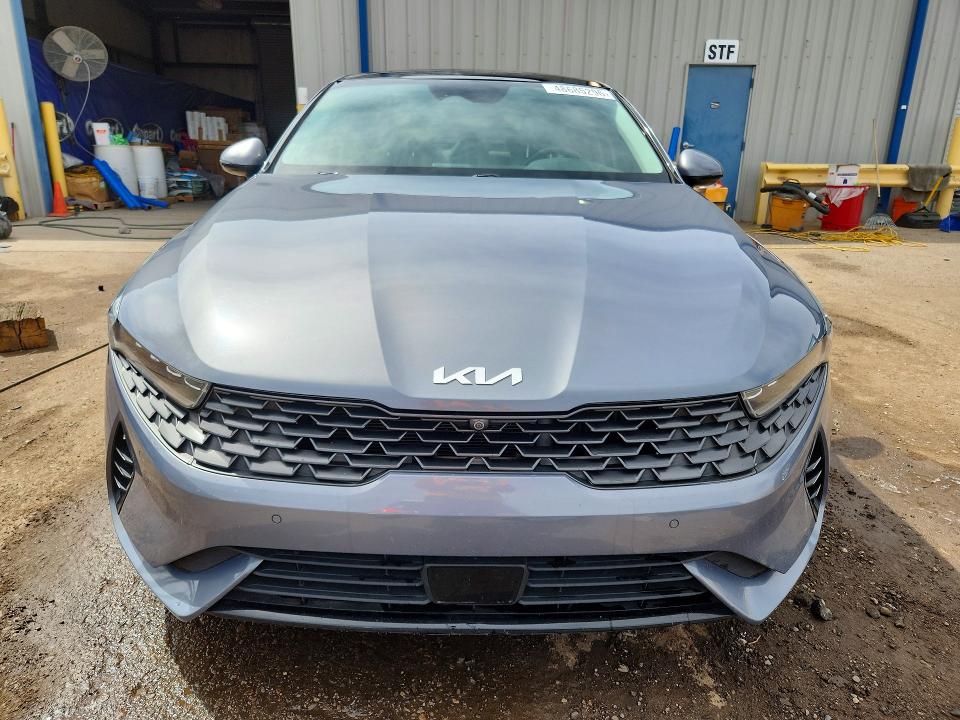 Aukcja sprzedaży 2022 Kia K5, vin: 5XXG34J27NG117044, numer aukcji: 48685296