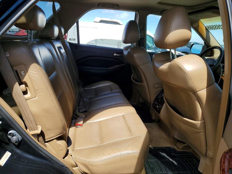 Aukcja sprzedaży 2002 Acura Mdx, vin: 2HNYD18632H525469, numer aukcji: 49265566
