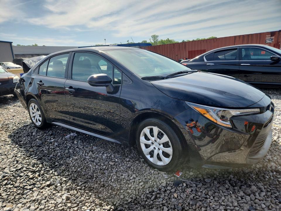 Aukcja sprzedaży 2025 Toyota Corolla, vin: 5YFB4MDE3SP228982, numer aukcji: 47243446