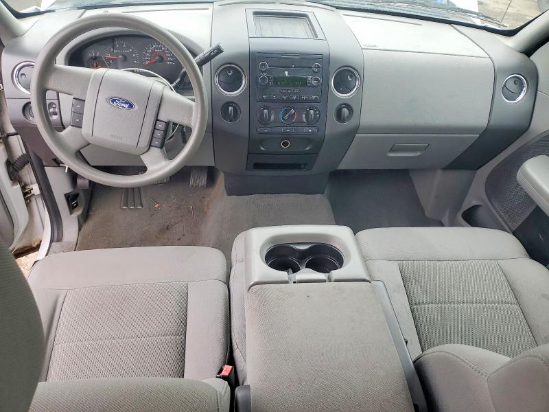 2006 Ford F150 მანქანა იყიდება აუქციონზე, vin: 1FTPX14526NA88972, აუქციონის ნომერი: 51815406