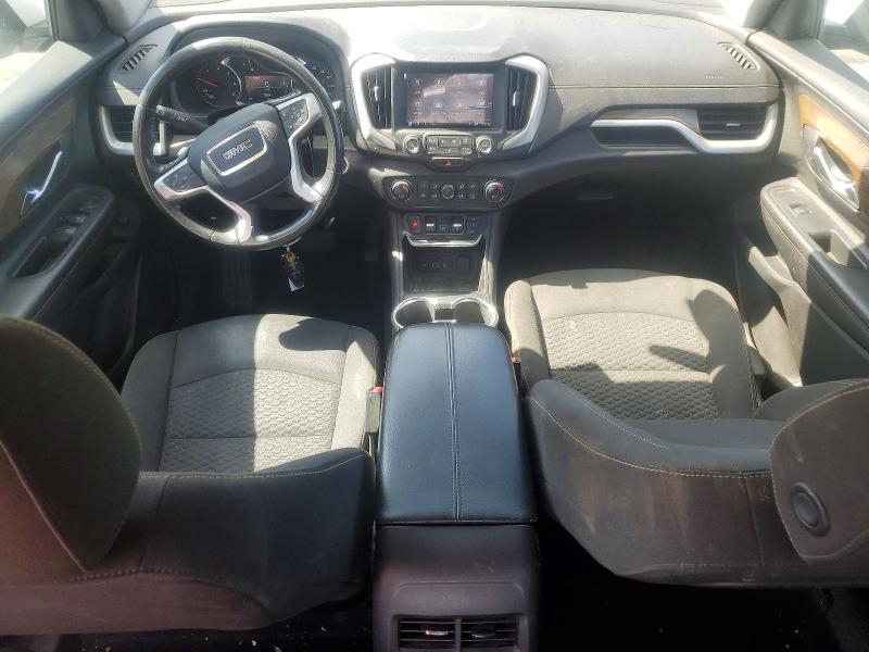 51025786 :رقم المزاد ، 3GKALNEU8JL218314 vin ، 2018 Gmc Terrain مزاد بيع
