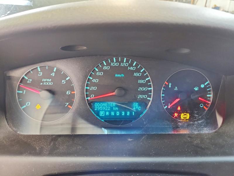 48084106 :رقم المزاد ، 2G1WB5EK1A1184911 vin ، 2010 Chevrolet Impala مزاد بيع