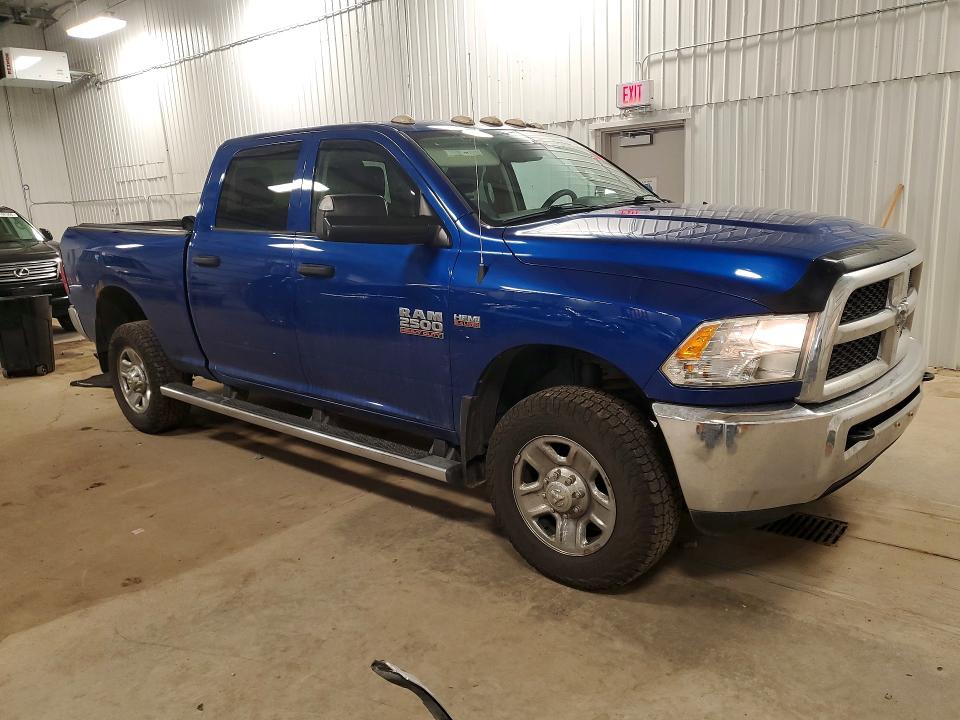 Aukcja sprzedaży 2015 Ram 2500, vin: 3C6UR5CJXFG628975, numer aukcji: 49024836