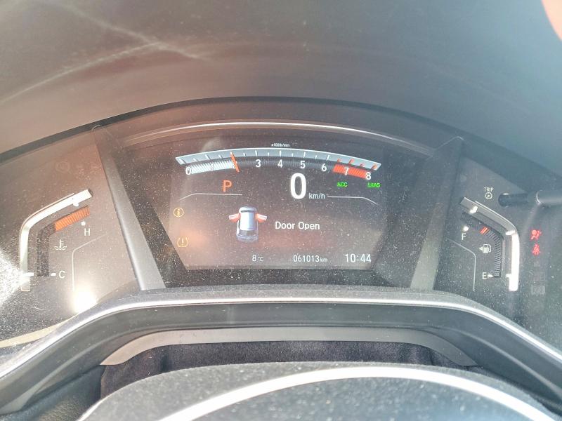 Aukcja sprzedaży 2022 Honda Cr-v, vin: 2HKRW2H90NH208989, numer aukcji: 51863286
