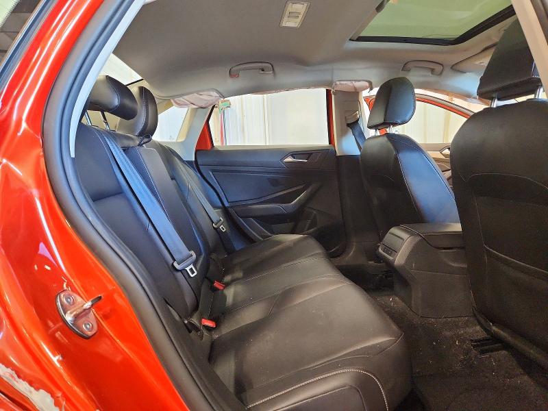Aukcja sprzedaży 2020 Volkswagen Jetta, vin: 3VWC57BU1LM102395, numer aukcji: 49902466