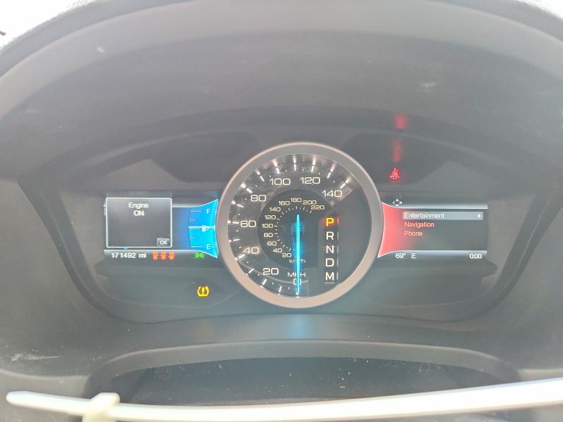 Aukcja sprzedaży 2015 Ford Explorer, vin: 1FM5K8D81FGA40565, numer aukcji: 49927426