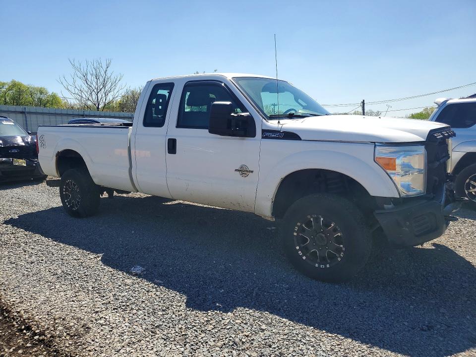 Продаж на аукціоні авто 2012 Ford F250, vin: 1FT7X2BT7CEC79788, номер лоту: 51418806