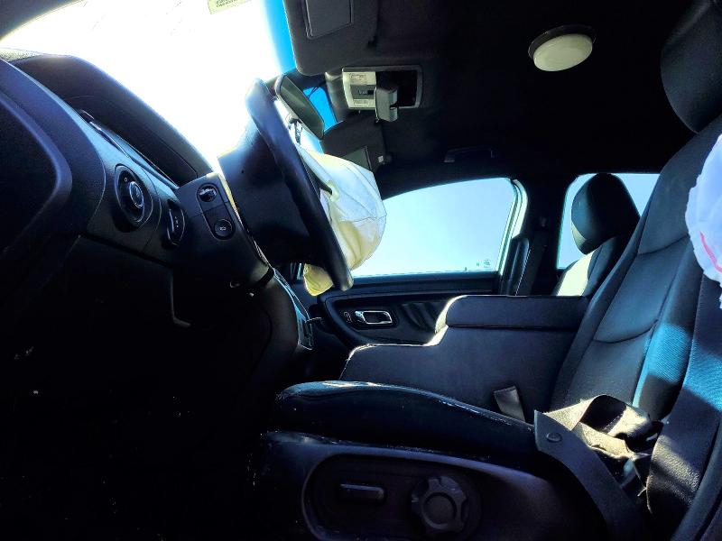 Aukcja sprzedaży 2018 Ford Taurus, vin: 1FAHP2MK8JG136087, numer aukcji: 49600786