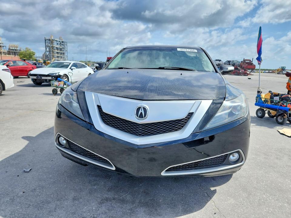 2010 Acura Zdx მანქანა იყიდება აუქციონზე, vin: 2HNYB1H47AH501548, აუქციონის ნომერი: 49787966