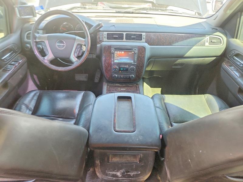 Продаж на аукціоні авто 2012 Gmc Sierra, vin: 1GT125E82CF136612, номер лоту: 51098016
