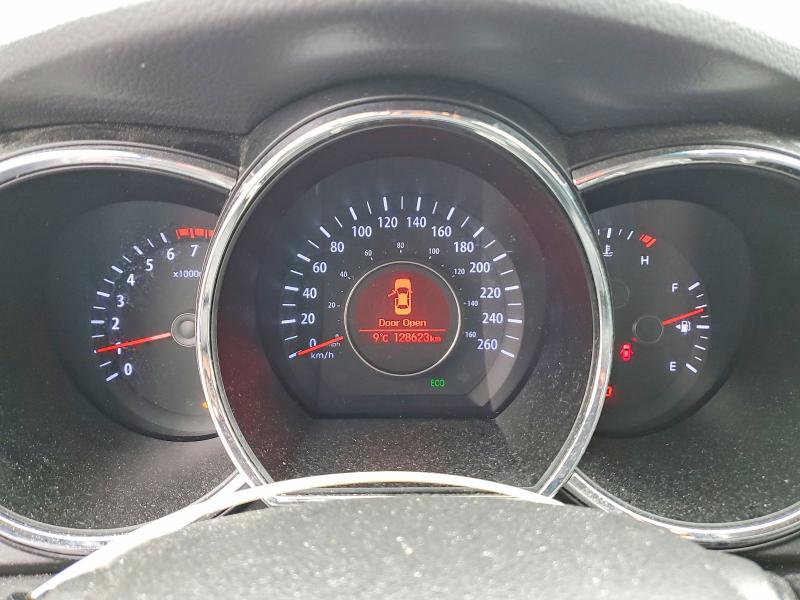 Продажа на аукционе авто 2013 Kia Optima, vin: KNAGN4A71D5418284, номер лота: 51518616