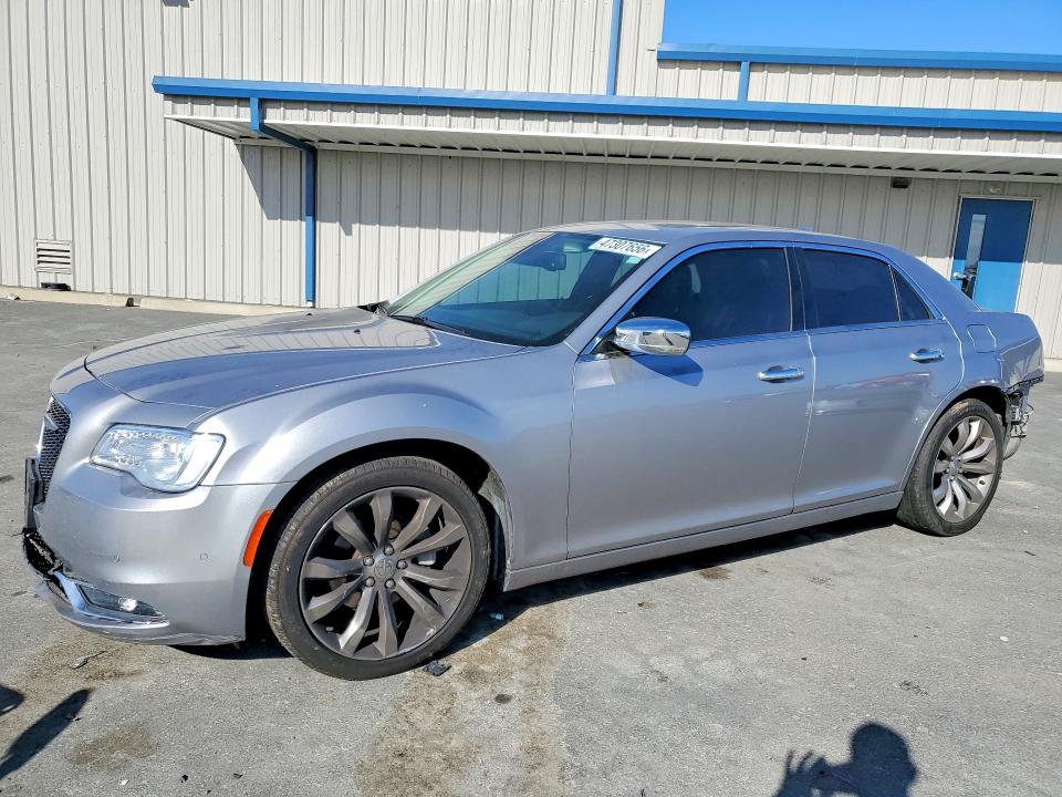 Aukcja sprzedaży 2017 Chrysler 300c, vin: 2C3CCAEG7HH586756, numer aukcji: 47307656
