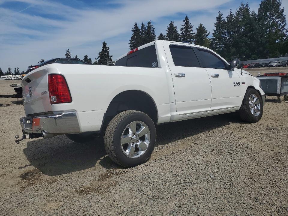 Aukcja sprzedaży 2017 Ram 1500, vin: 3C6RR7LT7HG689948, numer aukcji: 52200126
