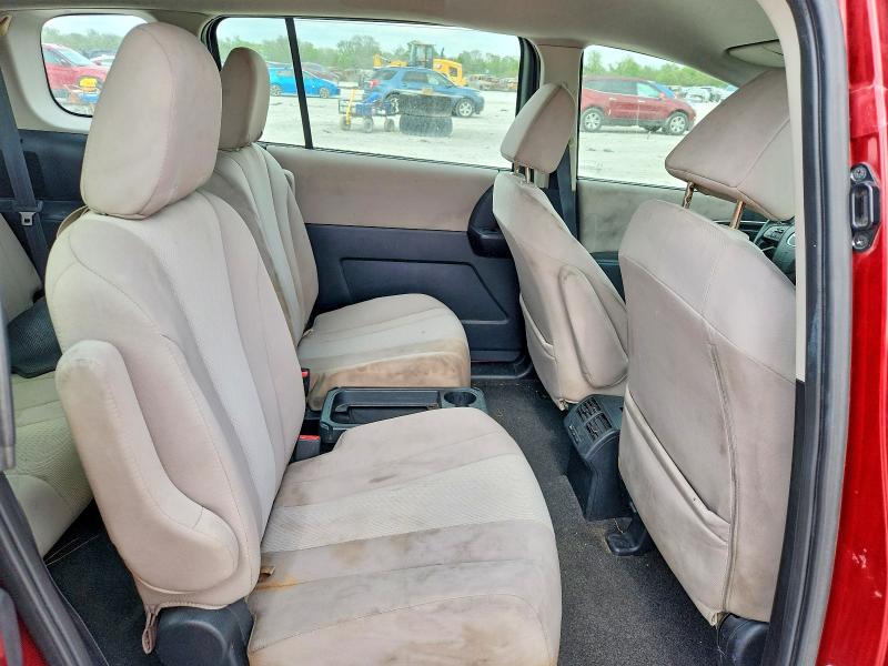 Aukcja sprzedaży 2014 Mazda 5, vin: JM1CW2BL3E0169127, numer aukcji: 48904196