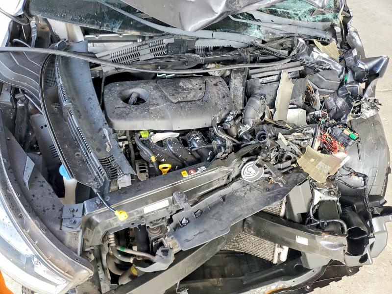 Продажа на аукционе авто 2018 Kia Rio, vin: 3KPA34ABXJE045104, номер лота: 48569796