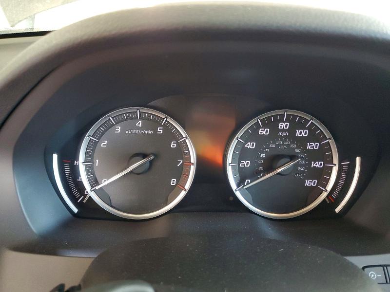 Продажа на аукционе авто 2014 Acura Mdx, vin: 5FRYD3H64EB006876, номер лота: 48472156